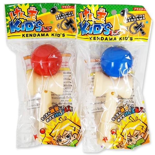 けん玉KID's（キッズ）12個セット