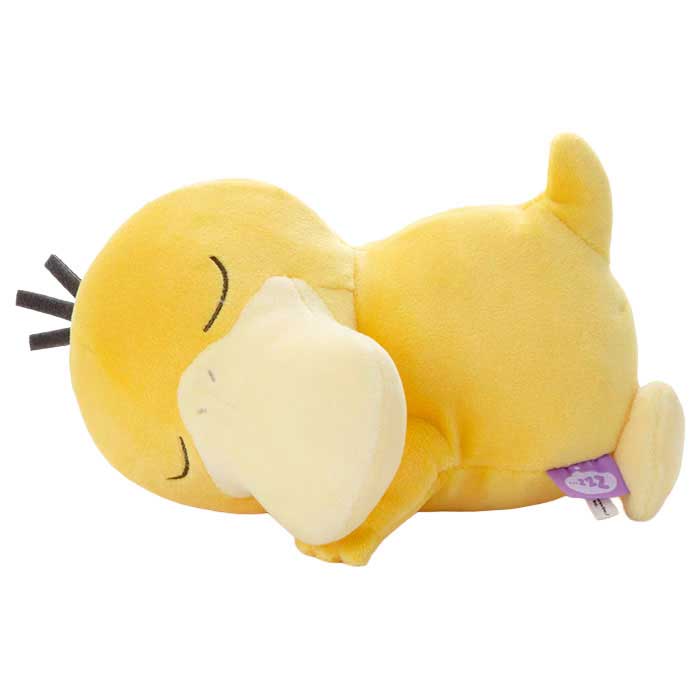 Rakuten - ポケモン すやすやフレンド ぬいぐるみS コダック
