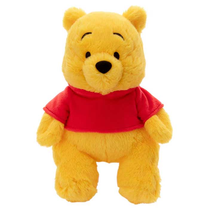 Rakuten - ディズニーキャラクター ぴょこりん くまのプーさんA