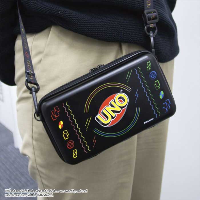 Rakuten - UNO トラベルケース