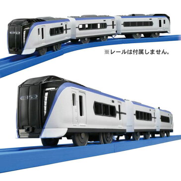 プラレール S-23 E353系あずさ(専用連結仕様)
