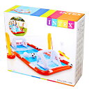 INTEX 57147NP インテックス アクション スポーツプレイセンター ACTION SPORTS PLAY CENTER