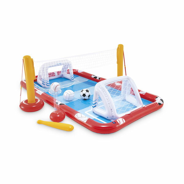 INTEX インテックス アクション スポーツプレイセンター ACTION SPORTS PLAY CENTER