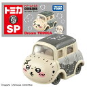 ドリームトミカ SP ちいかわ ラッコ