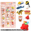 バラエティーボード 消しゴム24個セット