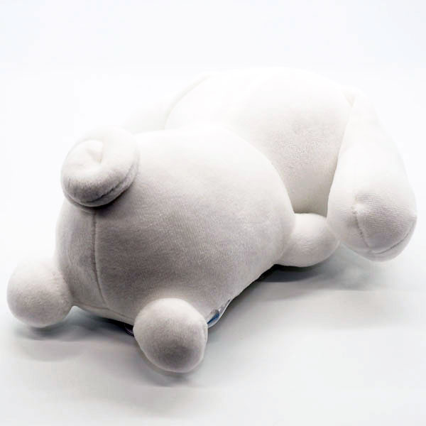 らんらん おもちゃ お祭り 景品のサンリオキャラクターズ もふもふ★うでまくら シナモロール｜アングル2