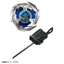 BEYBLADE X BX-01 スターター ドランソード3-60F