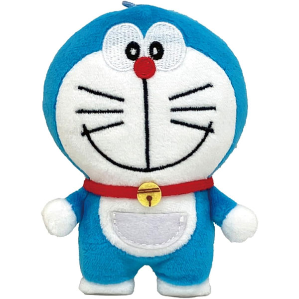 Play Charm ドラえもん