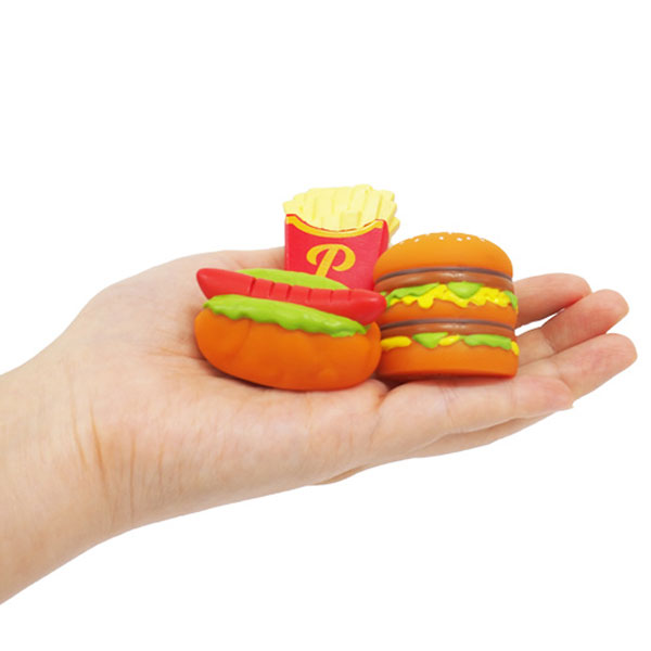 ぷかぷかハンバーガー (sy3493) 50個セット 2