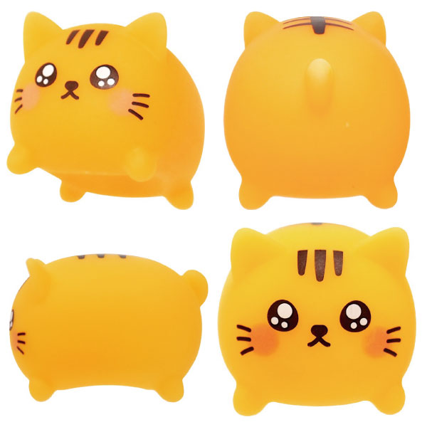 ぷかぷかつみつみねこ (sy3927) 50個セット