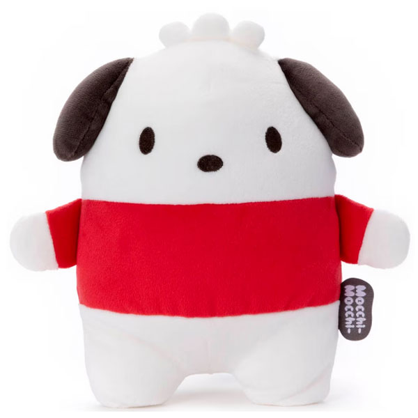 Rakuten - サンリオキャラクターズ Mocchi-Mocchi- ぬいぐるみS ポチャッコ