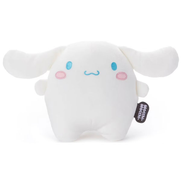 Rakuten - サンリオキャラクターズ Mocchi-Mocchi- ぬいぐるみS シナモロール