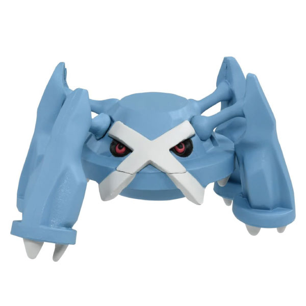 Rakuten - ポケットモンスター モンコレ MS-06 メタグロス