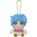 地獄先生ぬ〜べ〜 Chibiぬいおすわりマスコット ゆきめ(3)
