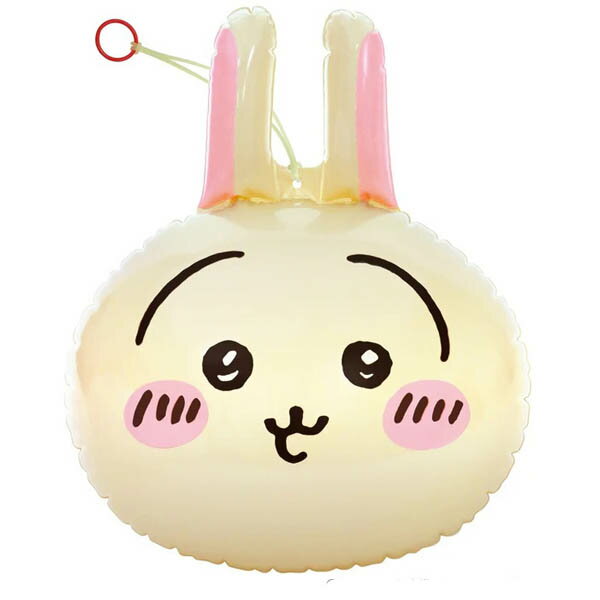 ちいかわ ボンボンボール うさぎ