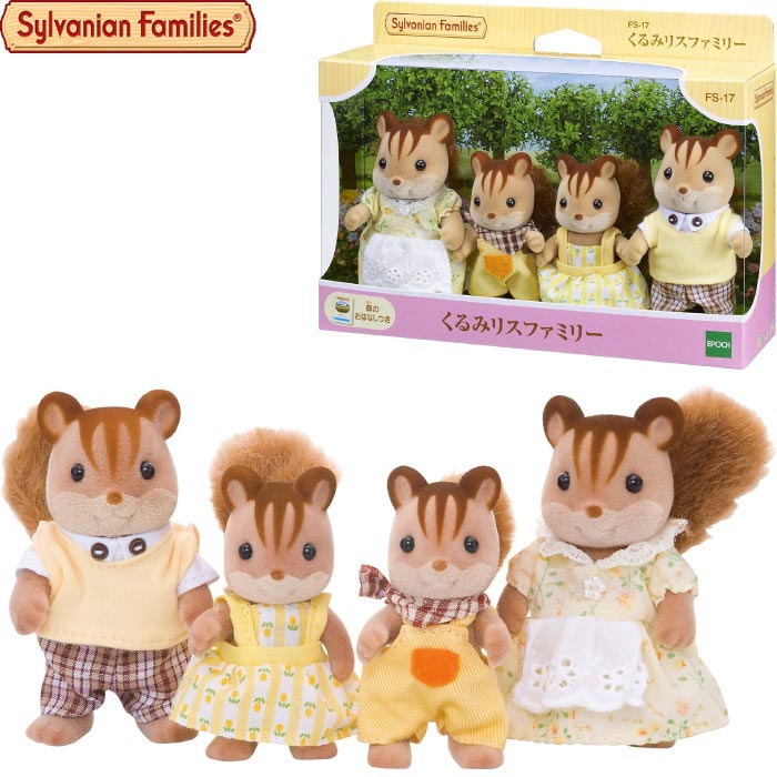 ����Х˥��ե��ߥ꡼ FS-17 ����ߥꥹ�ե��ߥ꡼