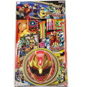 キャラクター花火 ナンバーワン戦隊ゴジュウジャー