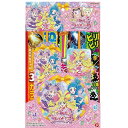 キャラクター花火 キミとアイドルプリキュア♪