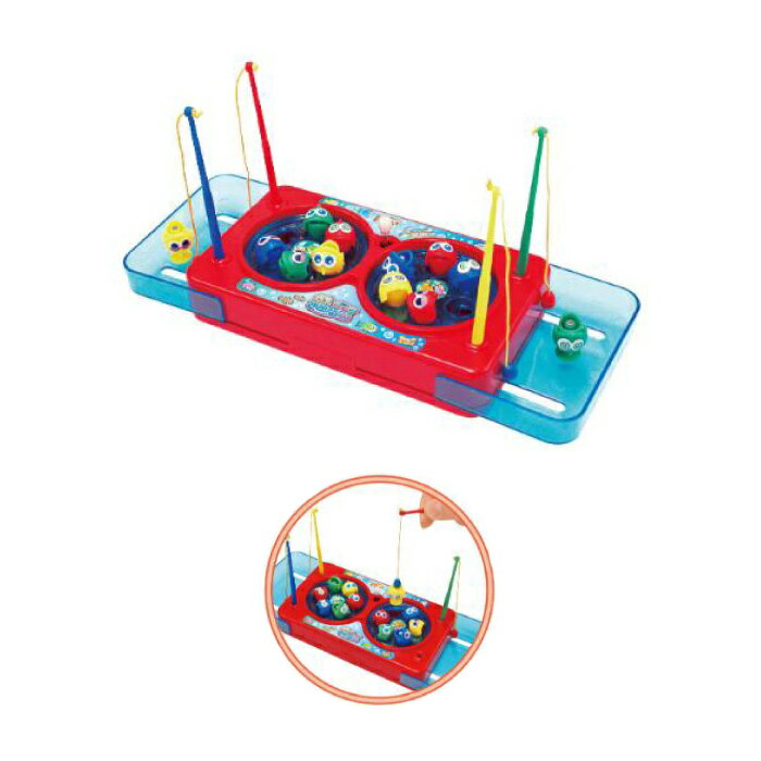 DXぜんまいさかなつり 2