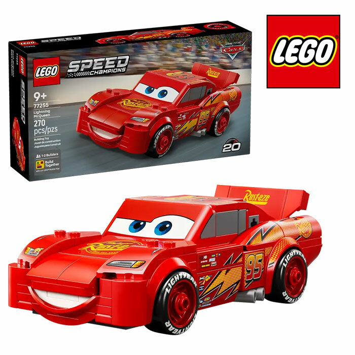 楽天市場】スフィロ アルティメット ライトニング マックィーンの通販