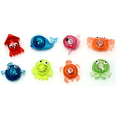 ピカピカ水族館 48個セット