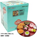 イワコー おもしろ消しゴム 和菓子(Japanese Sweets)60個セット(JAN200235)