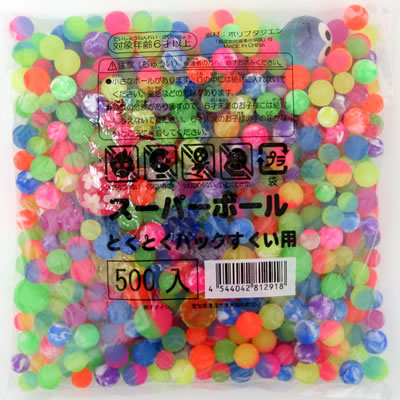 �����ѡ��ܡ��� �Ȥ��Ȥ��ѥå��������� 500�ĥ��å� (JAN:812918)