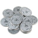 メダル 100枚 ガチャキューブ用 【GACHA CUBE】