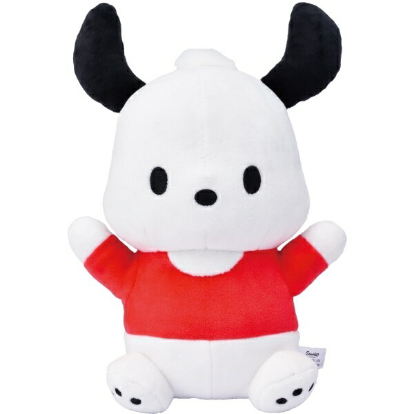 Rakuten - サンリオキャラクターズ もふもふ★うでまくら ポチャッコ