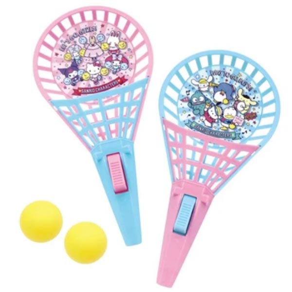 サンリオ ポン・デ・キャッチの商品画像