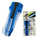 ベイブレードX BEYBLADE X BX-42 ラバーカスタムグリップ ブルーVer.