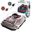 ベイブレード BEYBLADE X BX-46 バトルエントリーセット∞