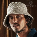 2025 秋冬 先行予約 8月下旬~9月上旬入荷予定 アンゲネーム ハット ANGENEHM Corduroy Fabric Hat メンズ 送料無料 キャンセル不可