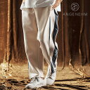 2025 秋冬 先行予約 9月下旬~10月上旬入荷予定 アンゲネーム パンツ ANGENEHM Neo Souvenir Pants メンズ 送料無料 キャンセル不可