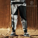 2025 秋冬 先行予約 10月中旬~下旬入荷予定 アンゲネーム パンツ ANGENEHM Jacquard Block Color Pants -Airy Yarn Sweater- メンズ 送料無料 キャンセル不可