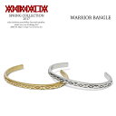 アニマリア バングル ANIMALIA WARRIOR BANGLE(4)