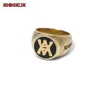 s\ Aj}A O ANIMALIA SECRET SOCIETY Ring-BRASS 3TԑOō쐬