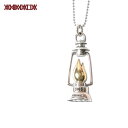 s\ Aj}A lbNX ANIMALIA LANTERN-SILVER925xBRASS 3TԑOō쐬