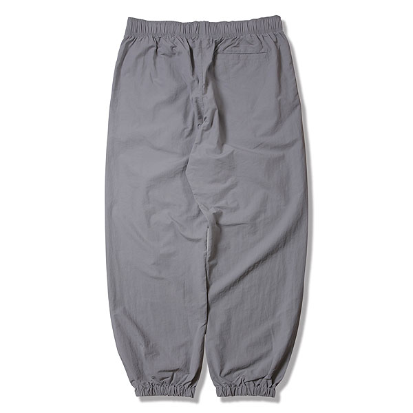 2025 秋冬 先行予約 11月～12月入荷予定 アニマリア パンツ ANIMALIA Nylon Track Pants - EYE BALL メンズ 送料無料 キャンセル不可