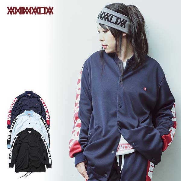 60OFF SALE Z[ Aj}A WPbg ANIMALIA JOGGING JACKET : MISFIT Xg[gn t@bV