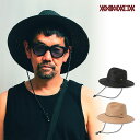 2024 夏 先行予約 7月~8月入荷予定 アニマリア ハット ANIMALIA CORD BRAID HAT メンズ 送料無料 キャンセル不可