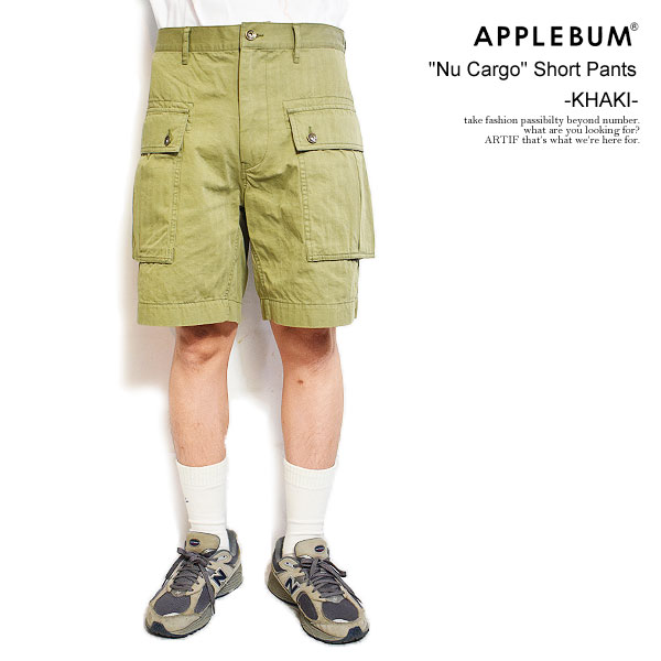 乐天商城 - 40％OFF SALE セール アップルバム ショートパンツ APPLEBUM 