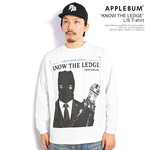 楽天市場】applebum ロンtの通販