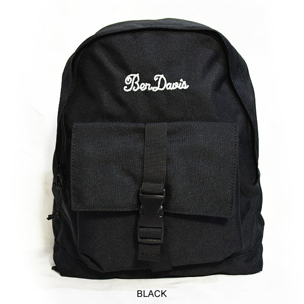 50％OFF SALE セール ベンデイビス デイパック BEN DAVIS KIDS DAYPACK ストリート系 ファッション