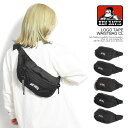 ベンデイビス ウエストバッグ BEN DAVIS LOGO TAPE WAISTBAG CL メンズ バッグ カバン ショルダーバッグ 送料無料 ストリート(4)