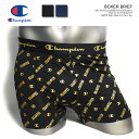 CHAMPION `sI {NT[V[c {NT[u[t z  R hL BOXER BRIEF Y 