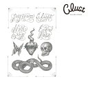クラクト ポスター CLUCT FLASH メンズ キャンセル不可