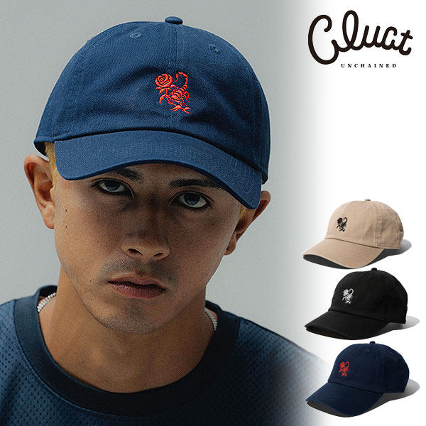 乐天商城 - クラクト キャップ CLUCT LEWIS [CAP] メンズ 送料無料