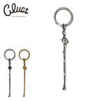 CLUCT クラクト キーリング SPENCER EAR PICK メンズ キーホルダー 耳かき