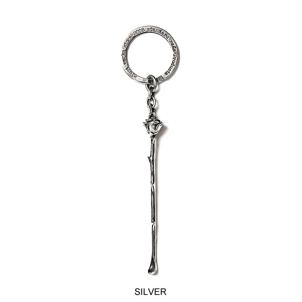 CLUCT クラクト キーリング SPENCER EAR PICK メンズ キーホルダー 耳かき